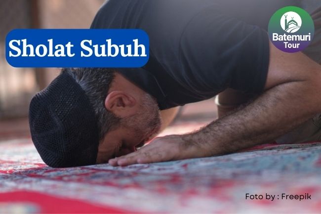 Waktu dan Pentingnya Salat Subuh dalam Islam